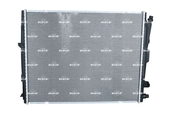 Radiateur, refroidissement du moteur NRF
