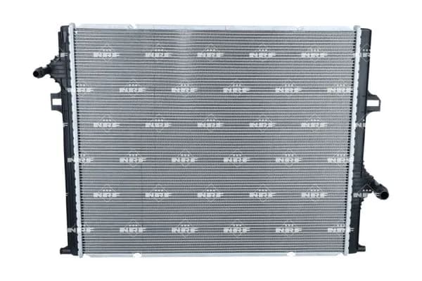 Radiateur, refroidissement du moteur NRF