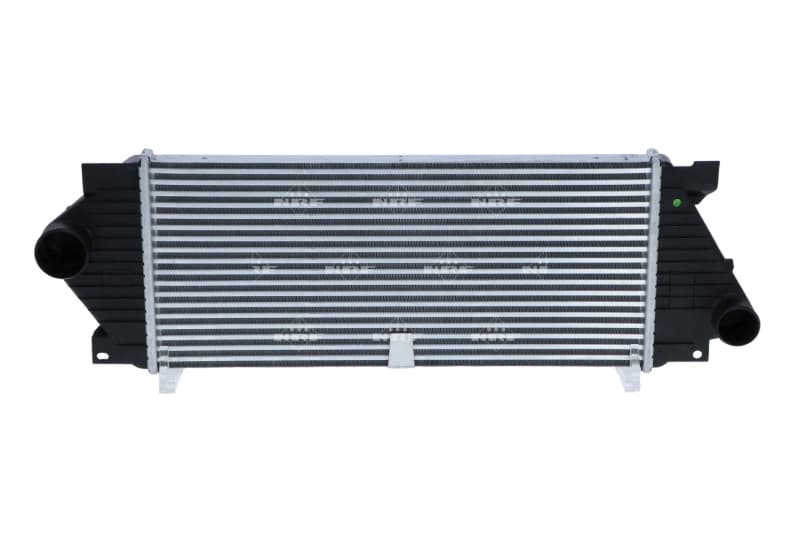 Intercooler, échangeur - image 1