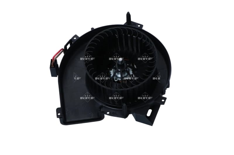 Pulseur d'air habitacle - image 1