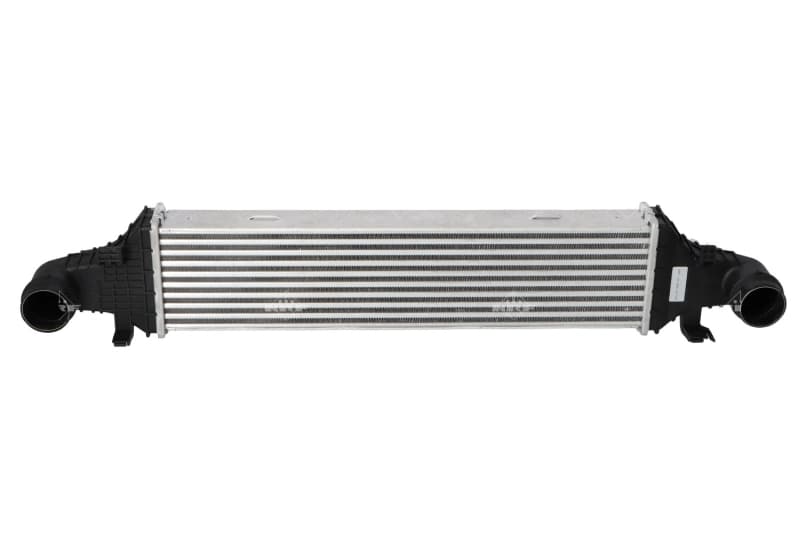 Intercooler, échangeur - image 1