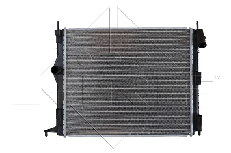 Radiateur, refroidissement du moteur - image 1