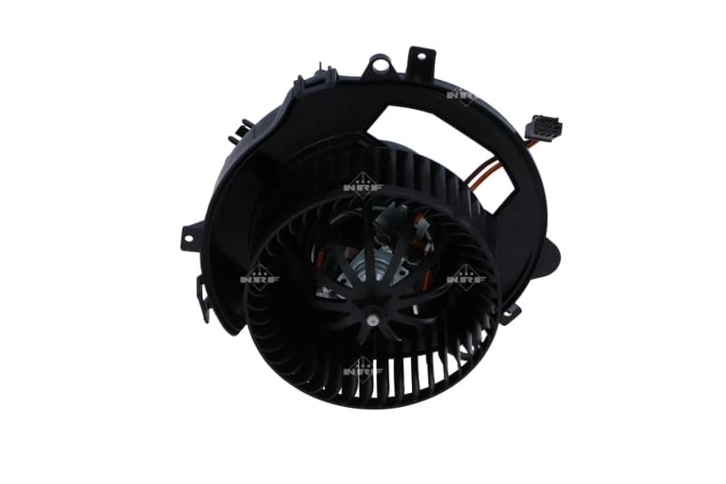 Pulseur d'air habitacle NRF