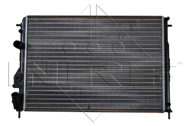Radiateur, refroidissement du moteur NRF