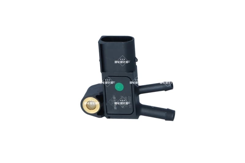Capteur, pression des gaz échappement NRF