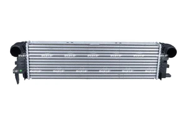 Intercooler, échangeur - image 1