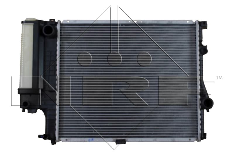 Radiateur, refroidissement du moteur - image 1