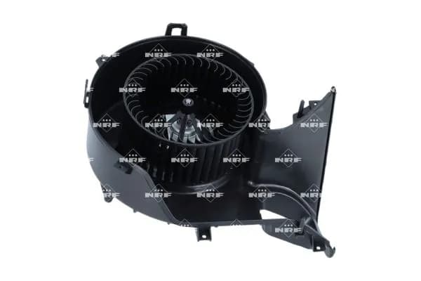 Pulseur d'air habitacle - image 1