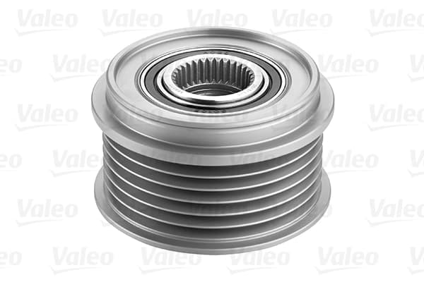 Poulie roue libre, alternateur Valeo