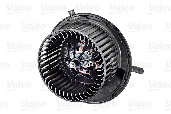 Pulseur d'air habitacle Valeo
