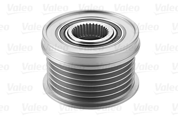 Poulie roue libre, alternateur Valeo