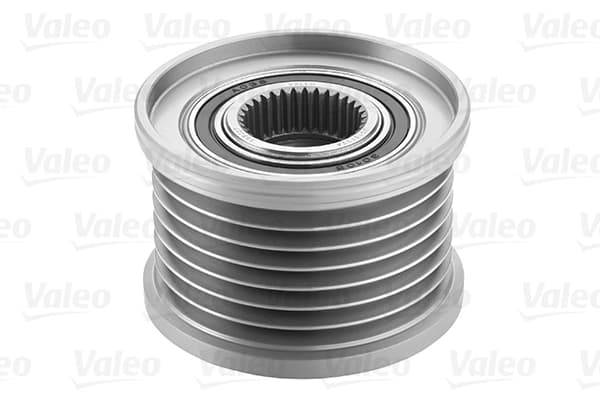 Poulie roue libre, alternateur Valeo