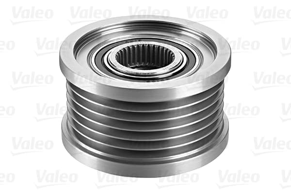Poulie roue libre, alternateur Valeo