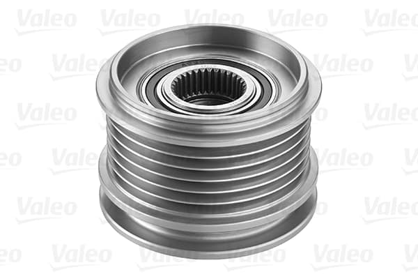 Poulie roue libre, alternateur Valeo