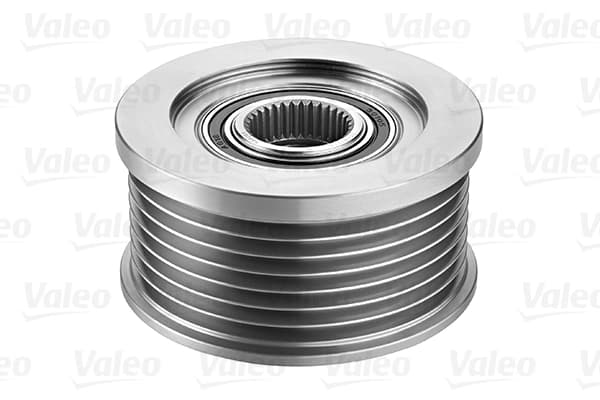 Poulie roue libre, alternateur Valeo