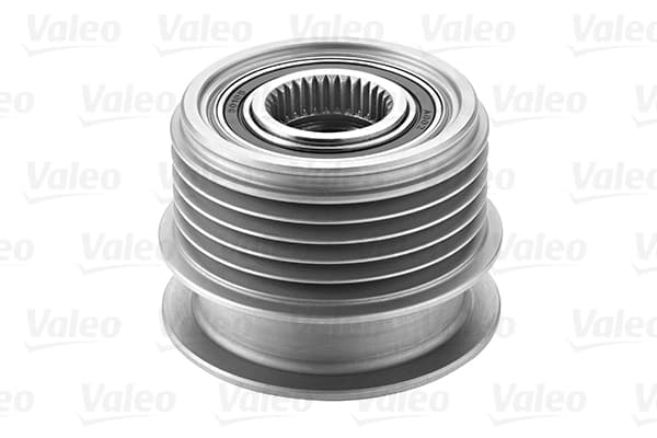 Poulie roue libre, alternateur Valeo