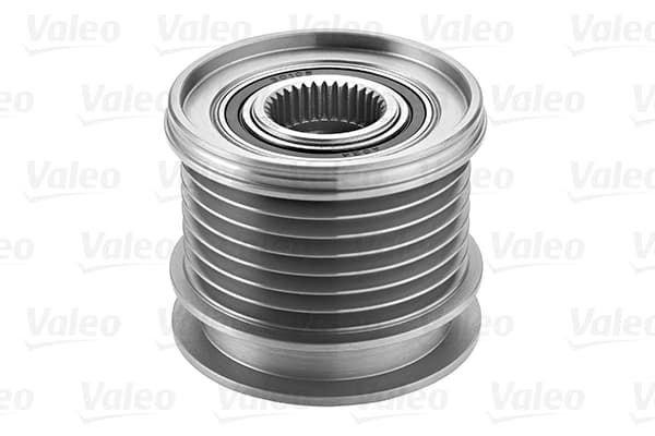 Poulie roue libre, alternateur Valeo