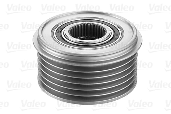Poulie roue libre, alternateur Valeo