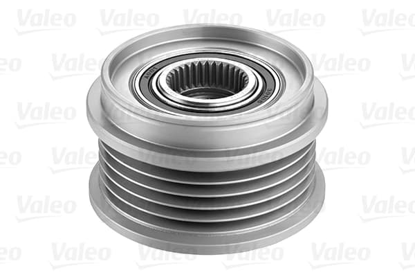 Poulie roue libre, alternateur Valeo