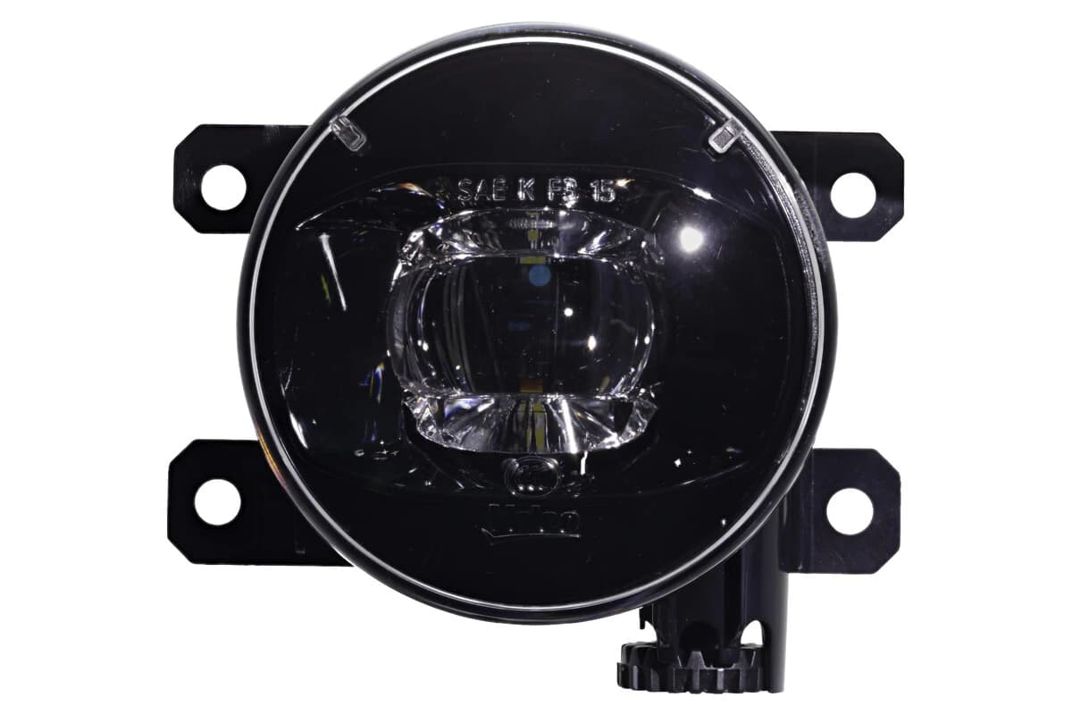 Projecteur antibrouillard Valeo