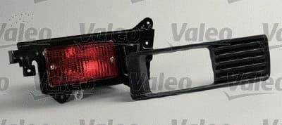 Feu arrière Valeo