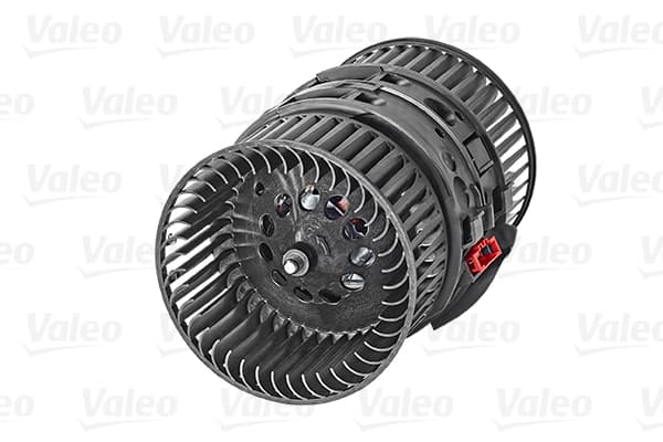 Pulseur d'air habitacle - image 1