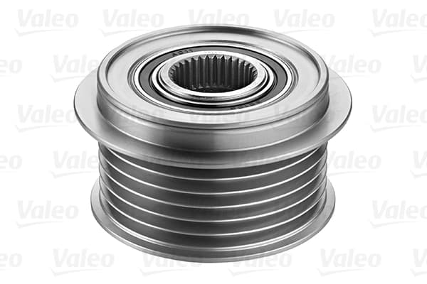 Poulie roue libre, alternateur Valeo