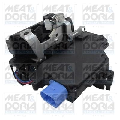Serrure de porte Meat & Doria