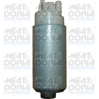 Pompe à carburant Meat & Doria