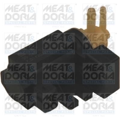 Transmetteur de pression, contrôle des gaz d'échappement Meat & Doria