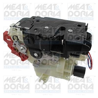 Serrure de porte Meat & Doria