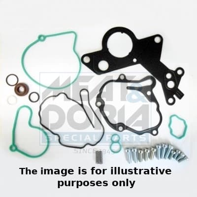 Kit de réparation, pompe à vide (freinage) - image 1