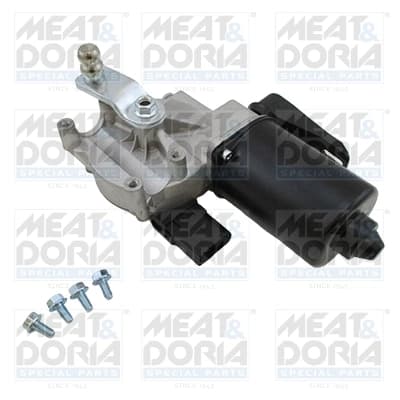 Moteur d'essuie-glace Meat & Doria