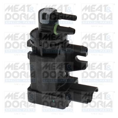 Capteur de pression, turbocompresseur Meat & Doria