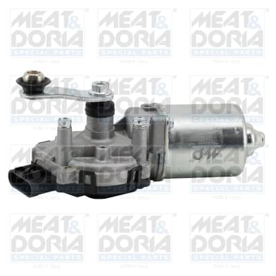 Moteur d'essuie-glace Meat & Doria