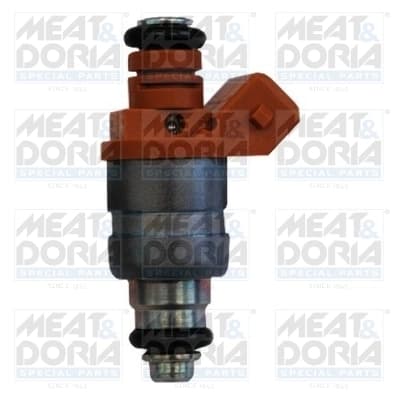Injecteur - image 1