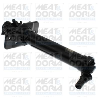 Gicleur d'eau de nettoyage, nettoyage des phares - image 1