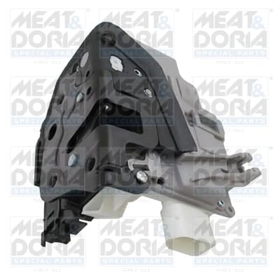 Serrure de porte Meat & Doria