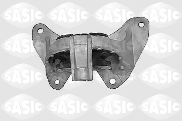 Support moteur Sasic
