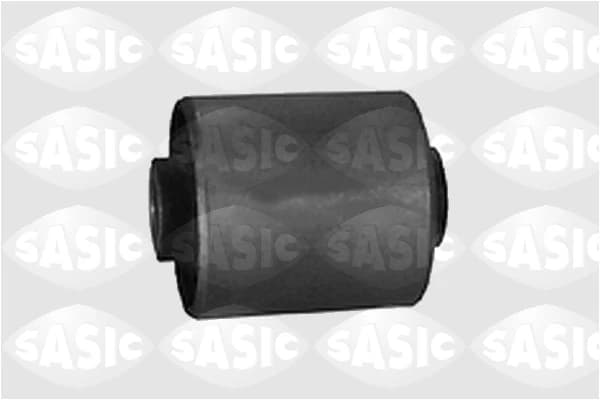 Suspension, corps de l'essieu Sasic