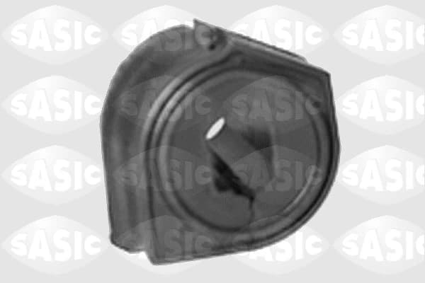 Suspension, stabilisateur - image 1