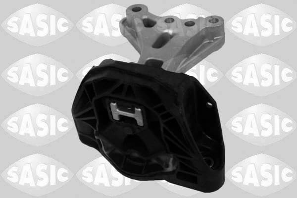 Support moteur - image 1