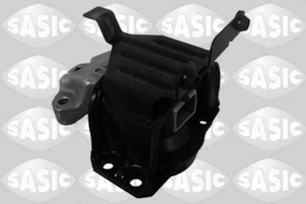 Support moteur Sasic
