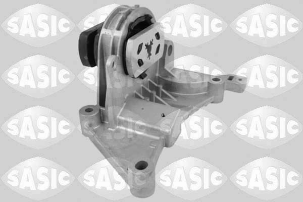 Support moteur Sasic