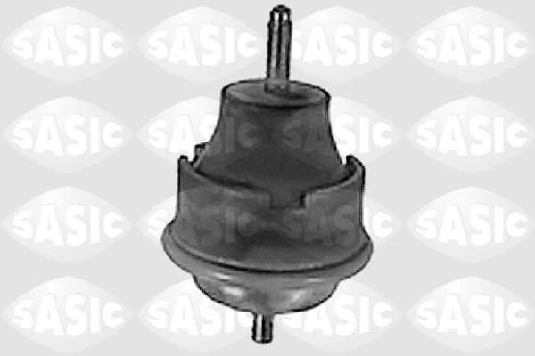 Support moteur Sasic