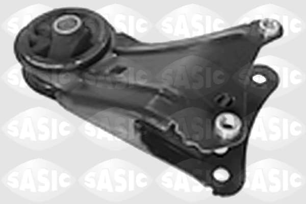 Support moteur Sasic