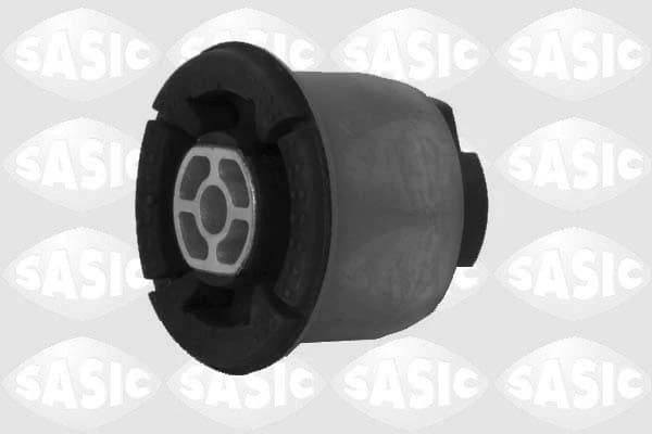 Suspension, corps de l'essieu Sasic