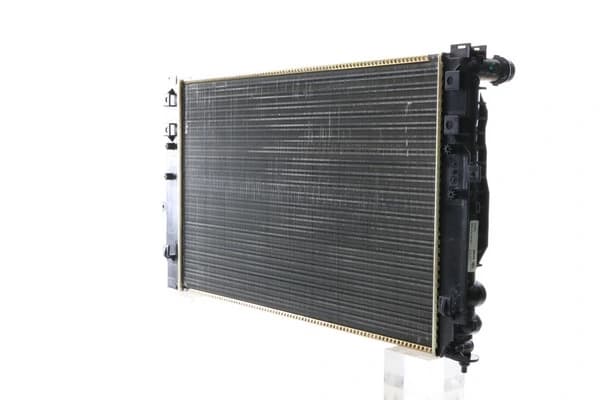 Radiateur, refroidissement du moteur - image 1