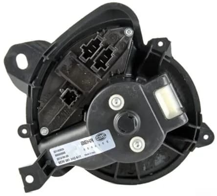 Pulseur d'air habitacle MAHLE