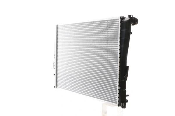 Radiateur, refroidissement du moteur - image 1